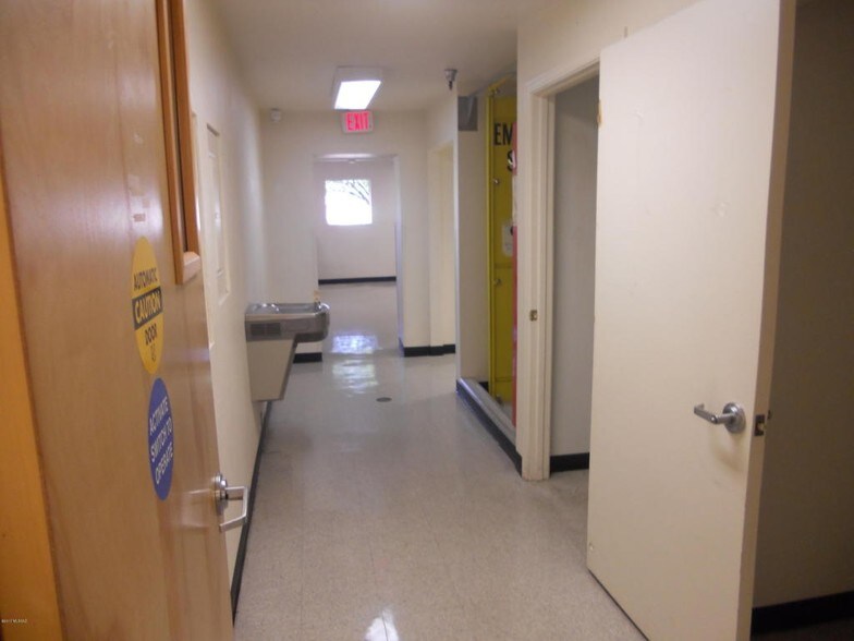 More Photos Of 2501 E Elm St, Tucson Rehabilitation Center For Sale