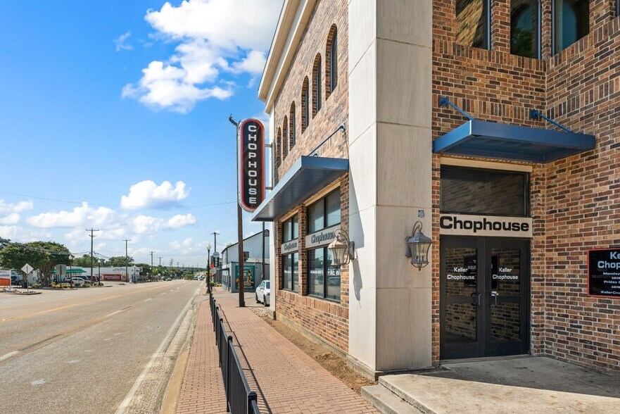 More Photos Of 4709 Golden Triangle blvd, Fort Worth Land For Sale