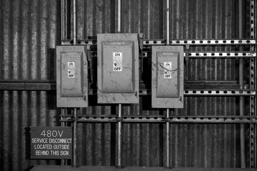 More Photos Of 2249 Lipan St, Corpus Christi Industrial For Sale