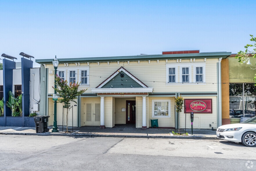 More Photos Of 1535 Giammona Dr, Walnut Creek Storefront For Lease