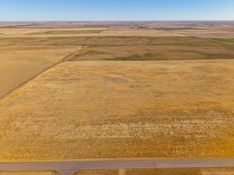 More Photos Of E 144th Ave & Manila Rd, Keenesburg Land For Sale