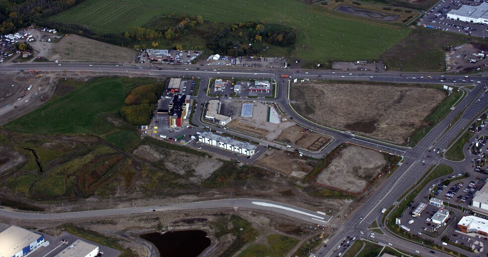 More Photos Of 180 Mistatim Rd NW, Edmonton General Retail For Sale