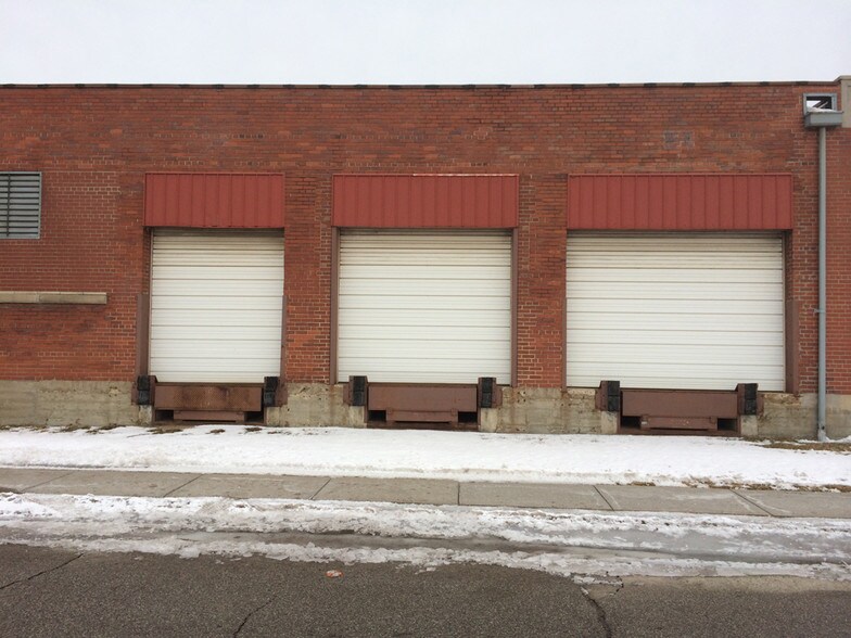 More Photos Of 1402-1420 Lagrange St, Toledo Warehouse For Sale
