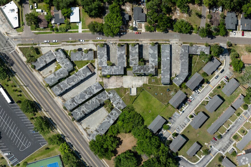 More Photos Of 4646 Moncrief Rd, Jacksonville Apartments For Sale