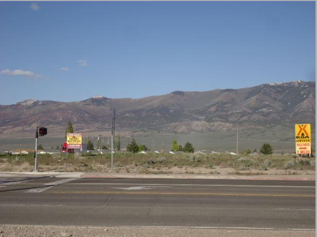 Primary Photo Of 1805 Great Basin Blvd, Ely Land For Sale