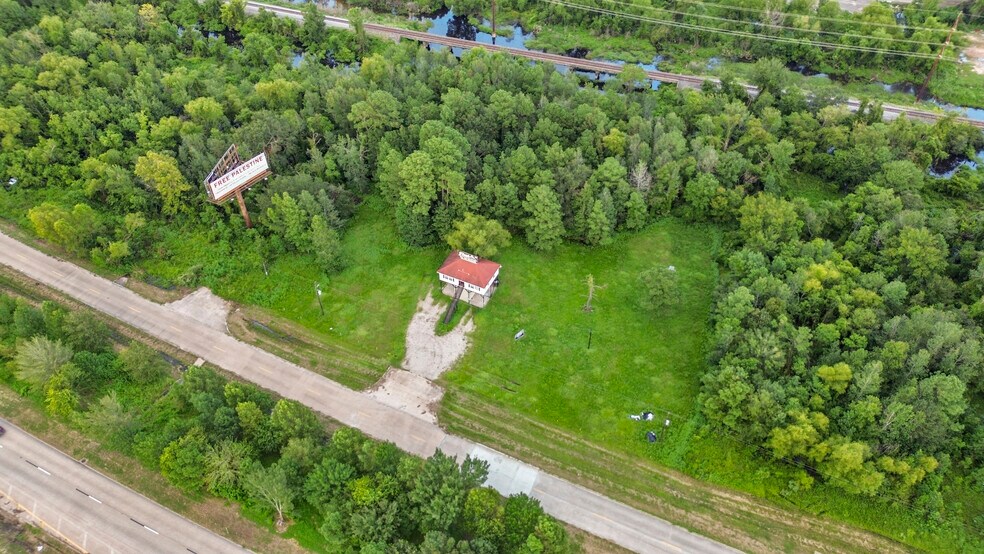 More Photos Of 14815 I-45, Conroe Land For Sale