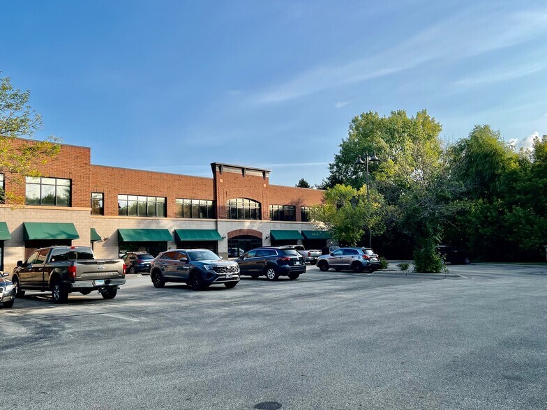 More Photos Of 23505 Smithtown Rd, Excelsior Office For Lease