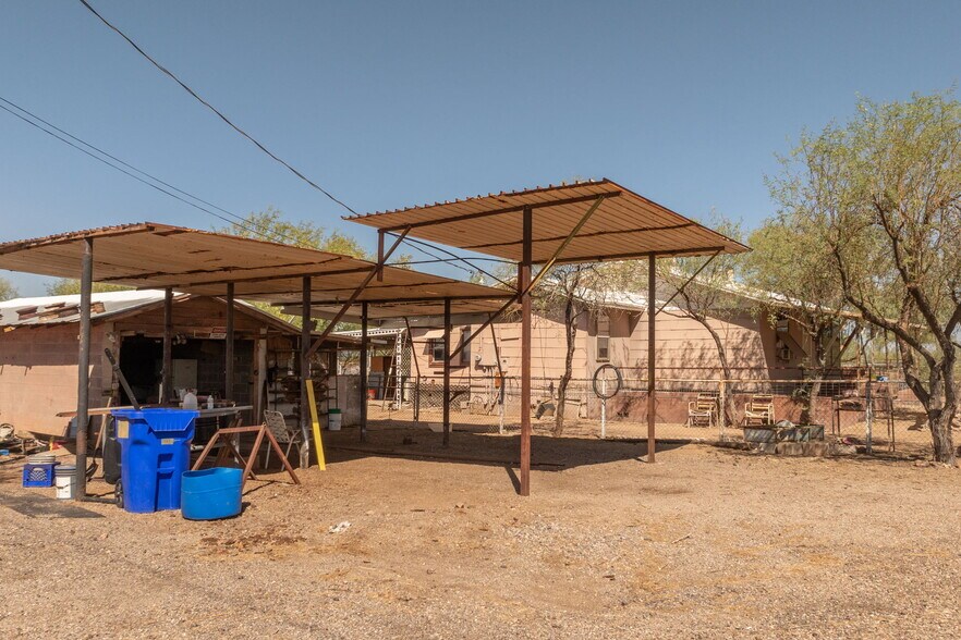 More Photos Of 15775 E US Highway 60, Gold Canyon Land For Sale