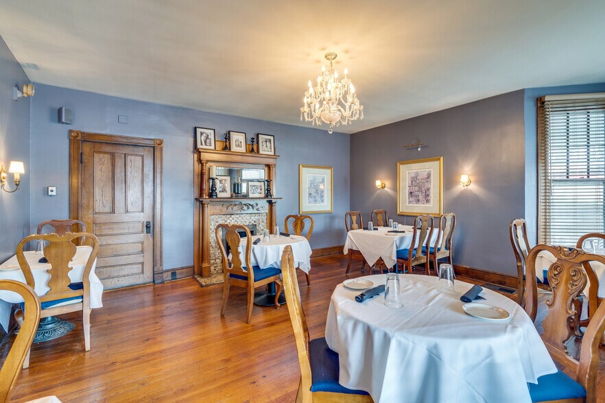 More Photos Of 412 6th St, Bristol Restaurant For Sale