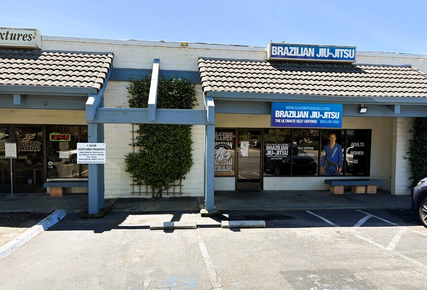 More Photos Of 1658 Soquel Dr, Santa Cruz Unknown For Lease