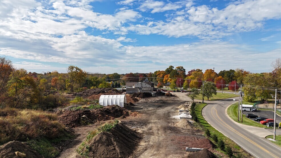 More Photos Of 3704 12th St NW, Canton Land For Sale