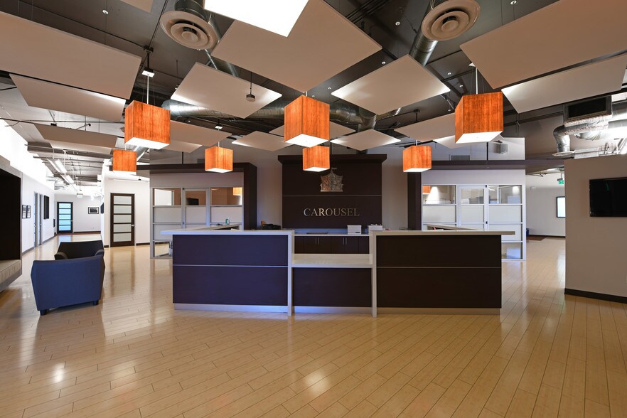 More Photos Of 12925 Riverside Dr, Sherman Oaks Office For Lease