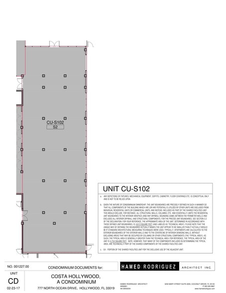 More Photos Of 777 N Ocean Dr, Hollywood Hotel For Sale