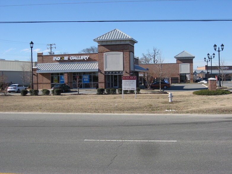 Primary Photo Of 6363 Indian River Rd, Virginia Beach Unknown For Lease
