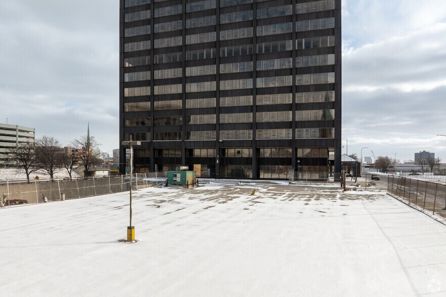 More Photos Of 1200 6th St, Detroit Office Residential For Sale