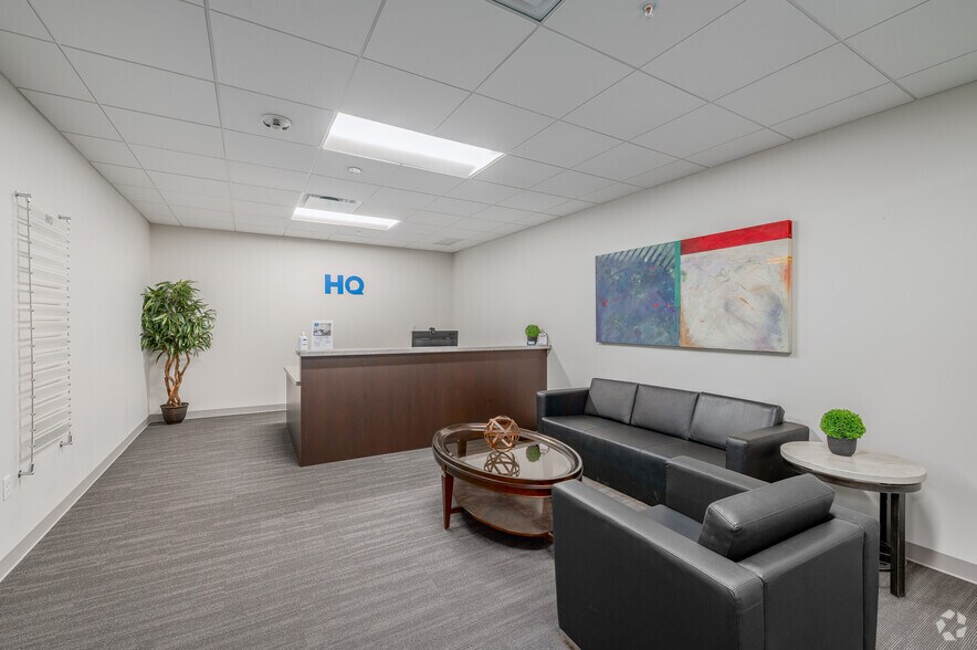 More Photos Of 1300 E 9th St, Cleveland Coworking Space