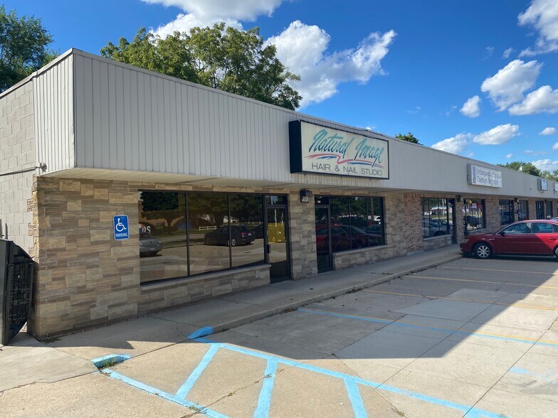 More Photos Of 6519-6591 Middlebelt Rd, Garden City Unknown For Lease