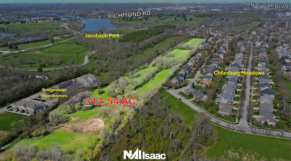 More Photos Of 451 Chilesburg Rd, Lexington Land For Sale