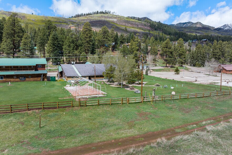 More Photos Of 17460 County Road 501, Bayfield Restaurant For Lease