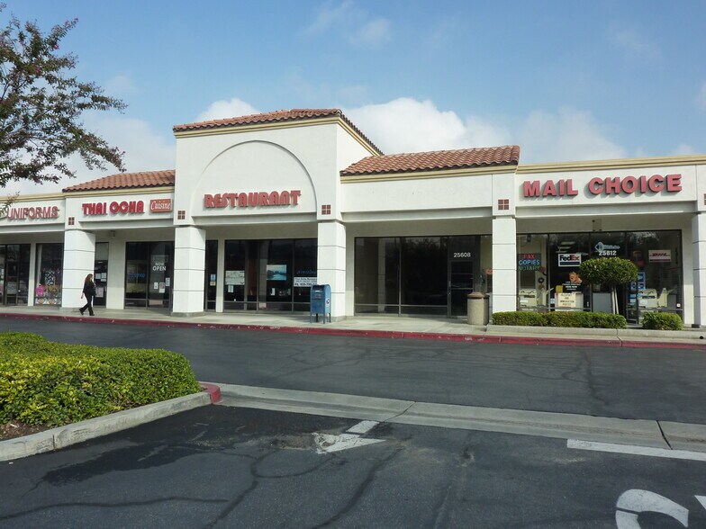 More Photos Of 25538-25698 Barton Rd, Loma Linda Unknown For Lease