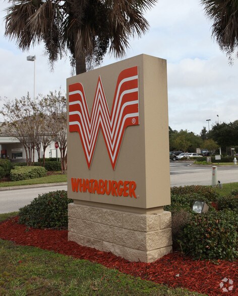 More Photos Of 1517 County Road 220, Fleming Island Restaurant For Sale