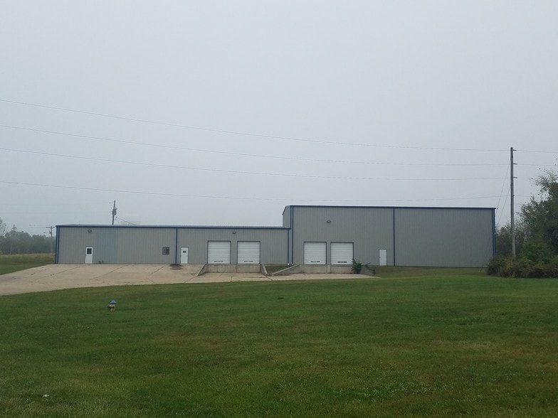 More Photos Of 5900 S Spoede Ln, Warrenton Warehouse For Sale