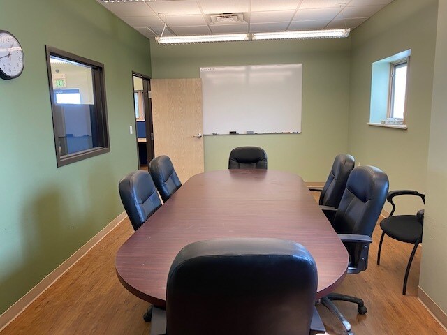 More Photos Of 3183 Highway 22 N, Dickinson Warehouse For Lease