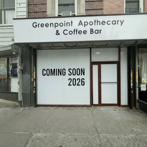 More Photos Of 1013 Manhattan Ave, Brooklyn Apartments For Lease