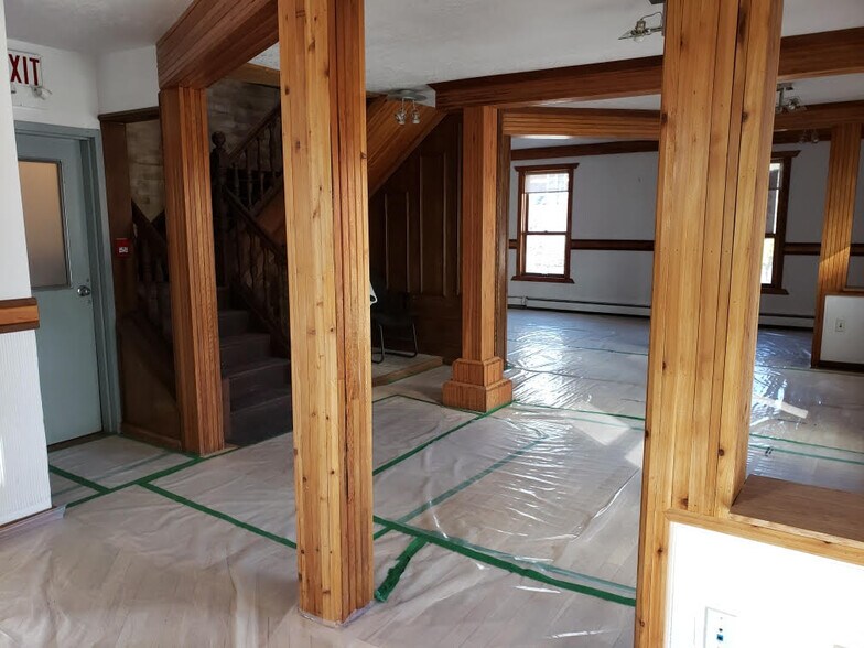 More Photos Of 1204-1208 3rd St SE, Calgary Loft Creative Space For Lease