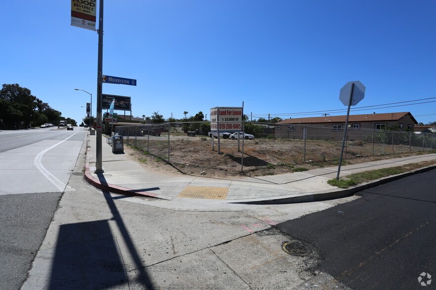 More Photos Of 4112 Market St, San Diego Land For Sale