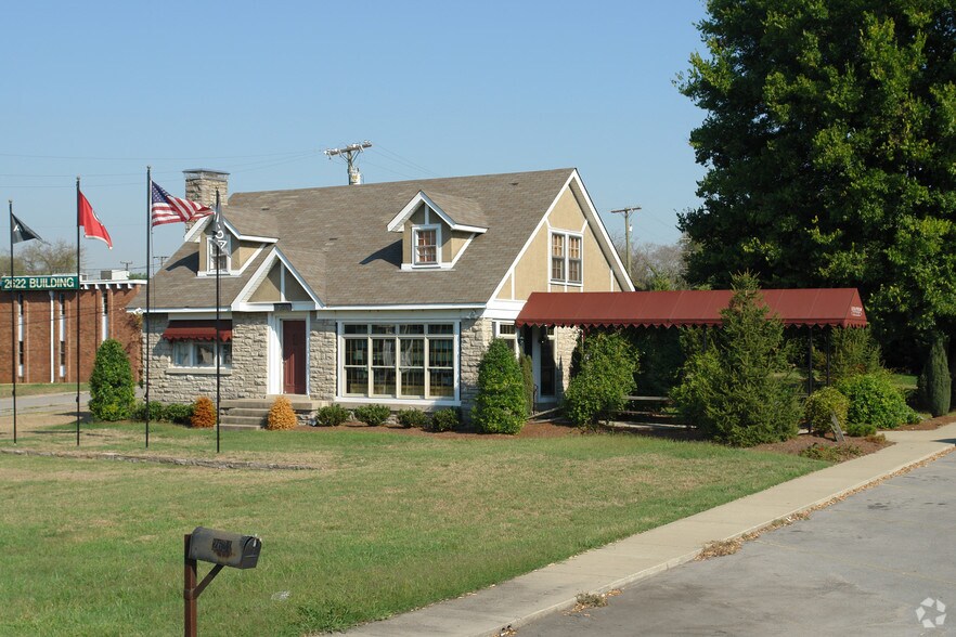 More Photos Of 2624 Old Lebanon Pike, Nashville Freestanding For Lease