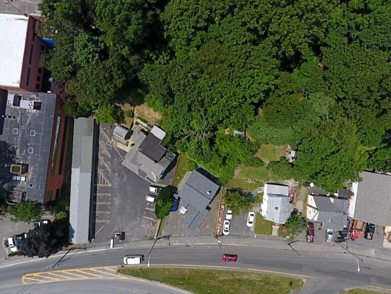 17051709 Broadway, Saugus, MA 01906 Land For Sale