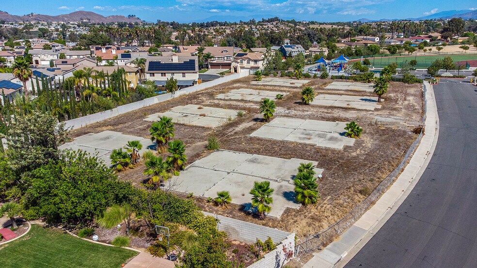 More Photos Of 39565 Torrey Pines, Murrieta Land For Sale