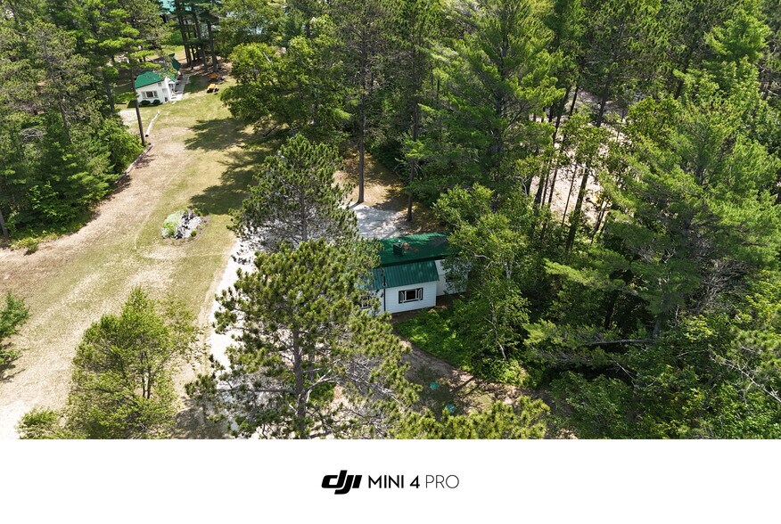 More Photos Of 29209 County Road 407, Newberry Lodge Meeting Hall For Sale