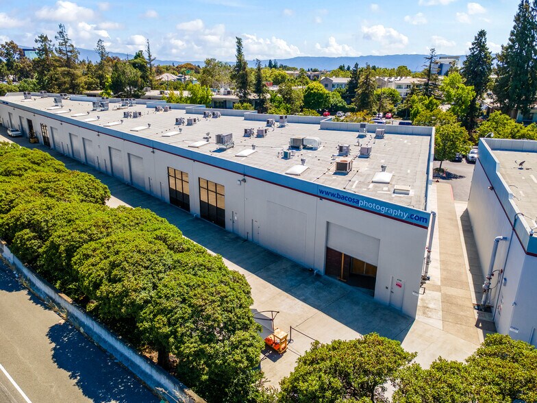 More Photos Of 258-280 E Gish Rd, San Jose Research And Development For Lease