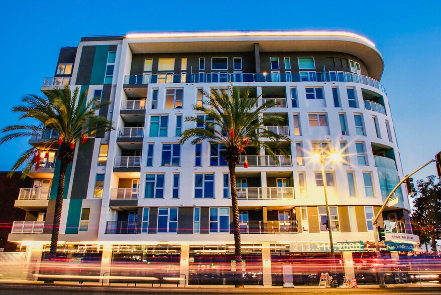 More Photos Of 3980 Wilshire Blvd, Los Angeles Apartments For Lease