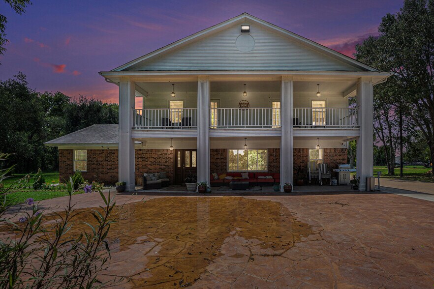 More Photos Of 7710 Iowa Colony Blvd, Rosharon Land For Sale