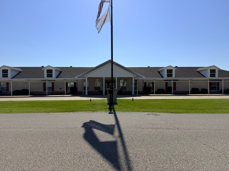 More Photos Of 630 Kindra Dr, Henderson Office For Sale