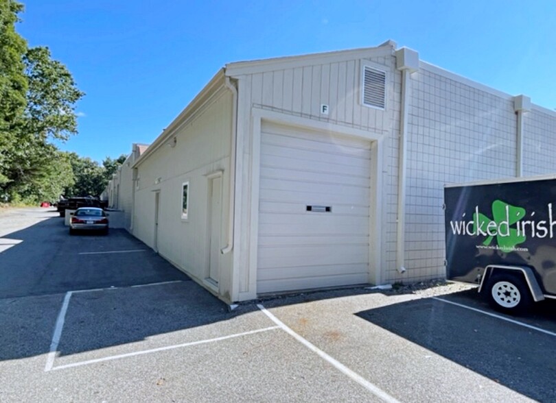 Primary Photo Of 7 Littleton Rd, Westford Warehouse For Lease