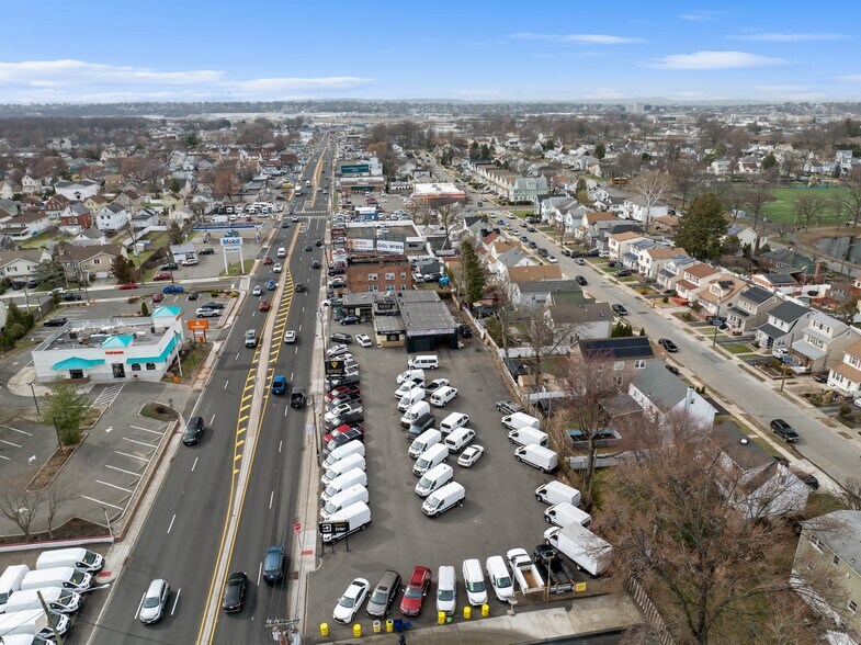 More Photos Of 120-140 US Highway 46, Little Ferry Auto Dealership For Lease