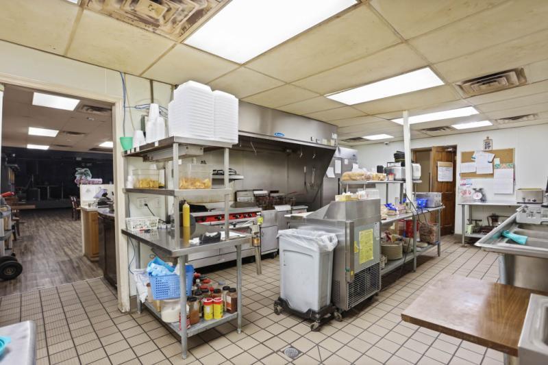 More Photos Of 6444 Main St, Cass City Restaurant For Sale
