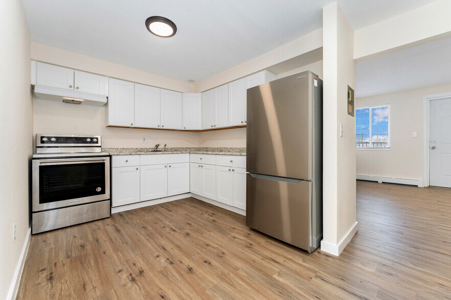 More Photos Of 11948 E 17th Ave, Aurora Apartments For Sale