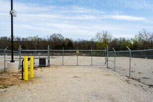 More Photos Of 4687 Highway 50, Leslie Warehouse For Lease