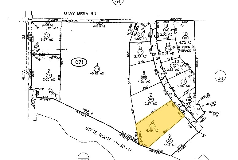 More Photos Of 7707 Paseo de la Fuente, San Diego Warehouse For Lease