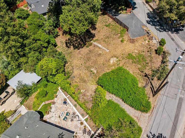 More Photos Of 0 Aspinwall Rd, Oakland Land For Sale