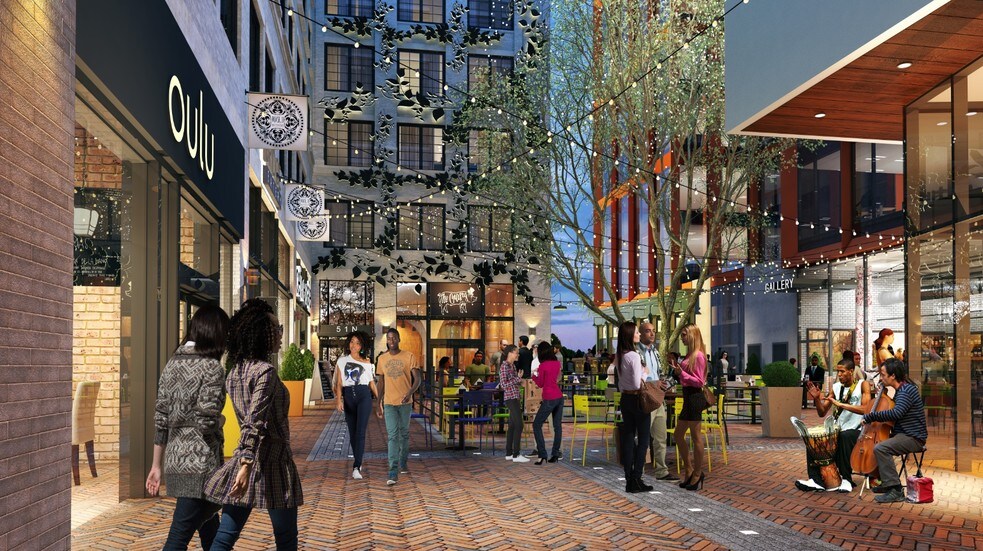 More Photos Of 1250 1st St NE, Washington Office For Lease