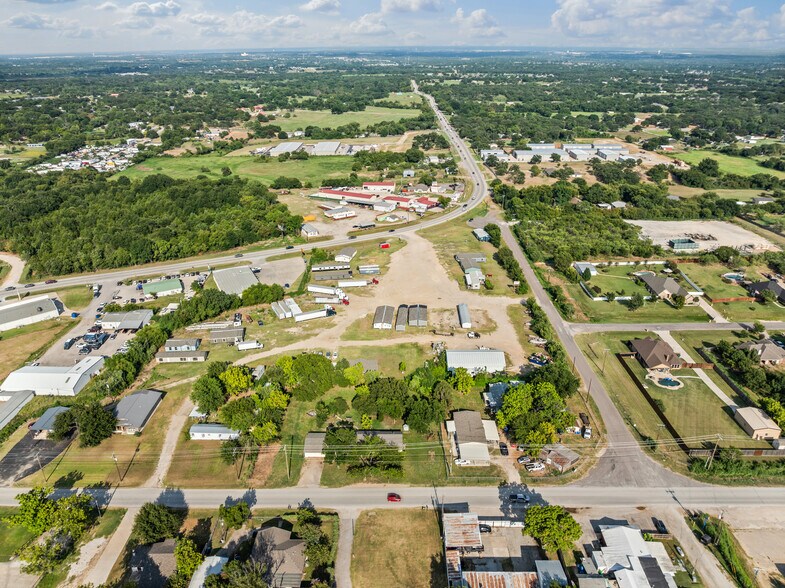 More Photos Of 5720 Rendon Bloodworth Rd, Fort Worth Land For Sale