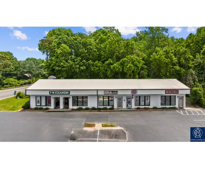 Primary Photo Of 818 Tom Hall St, Fort Mill Unknown For Lease