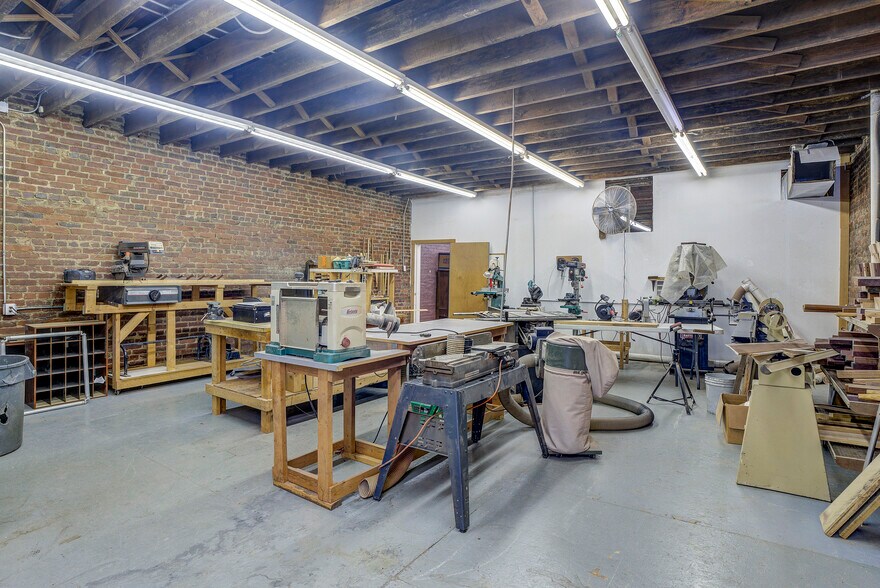 More Photos Of 140 W Market St, Johnson City Storefront Retail Residential For Sale