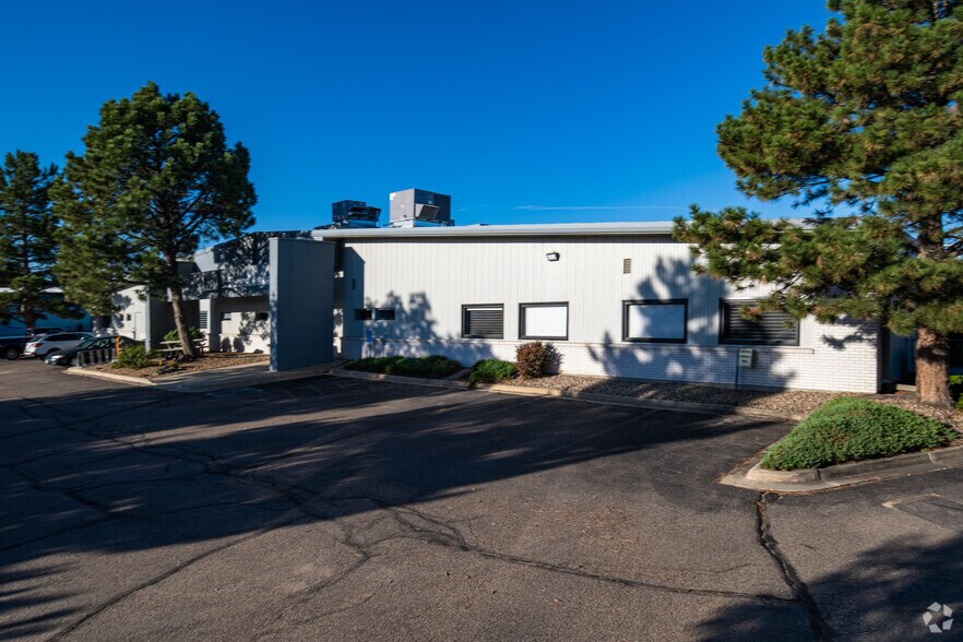 More Photos Of 601 Alter St, Broomfield Warehouse For Lease